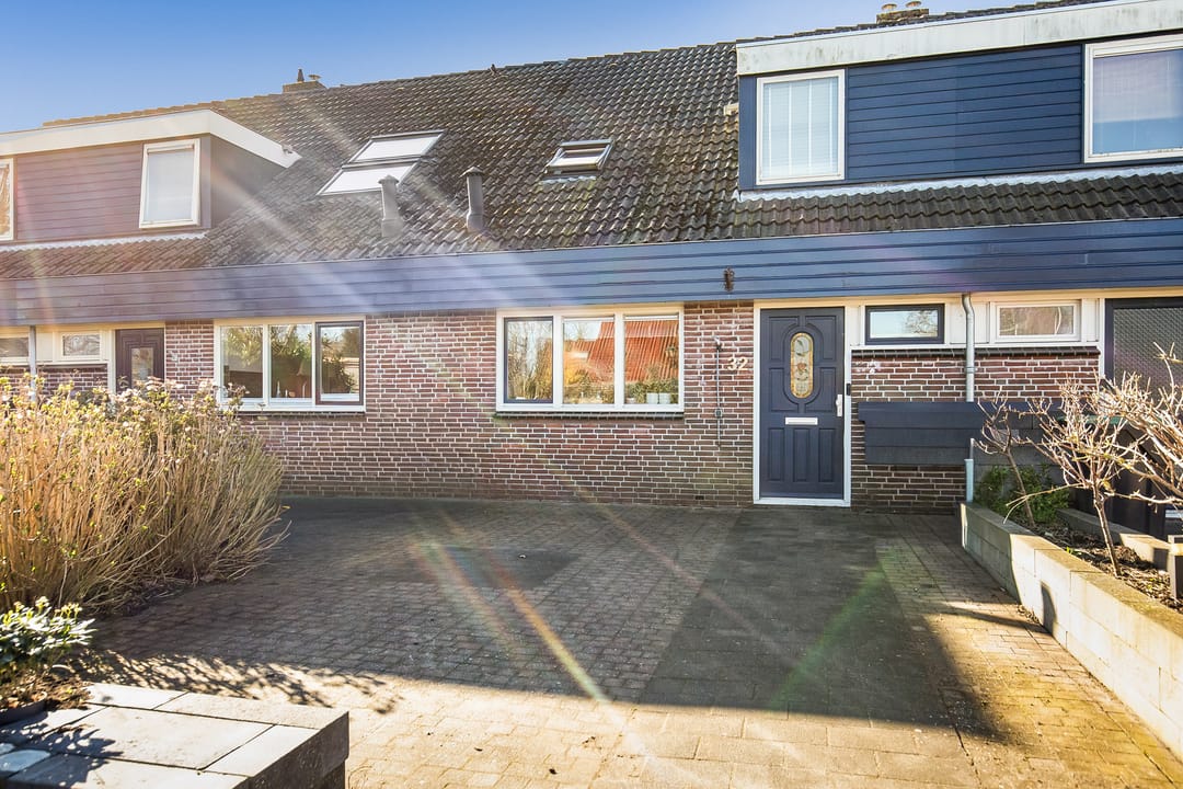 Foto 8 van Boeterslaan 32