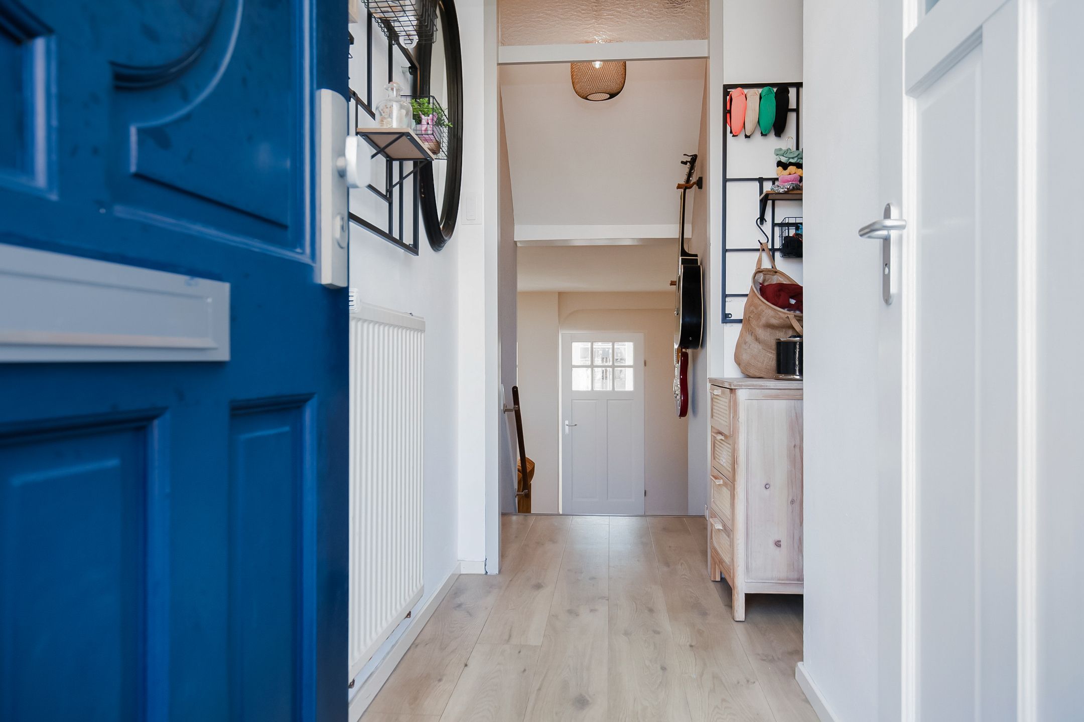 Foto 9 van Boeterslaan 32