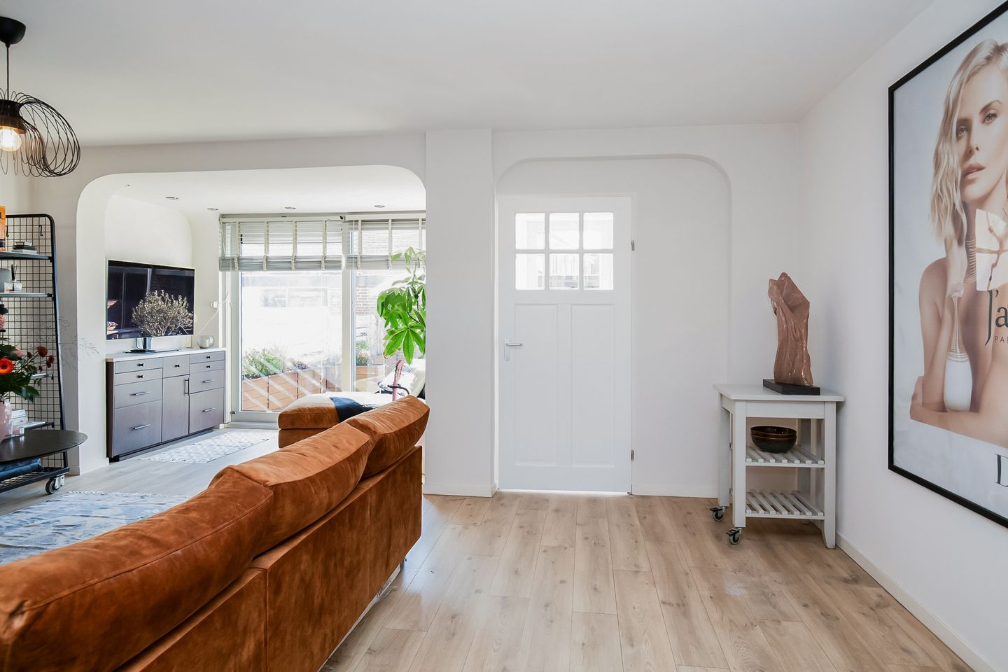 Foto 10 van Boeterslaan 32