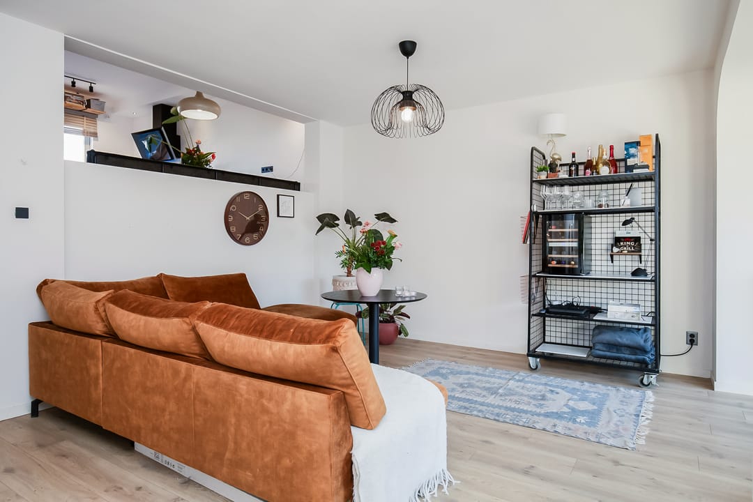 Foto 11 van Boeterslaan 32