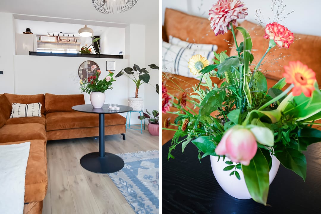 Foto 13 van Boeterslaan 32