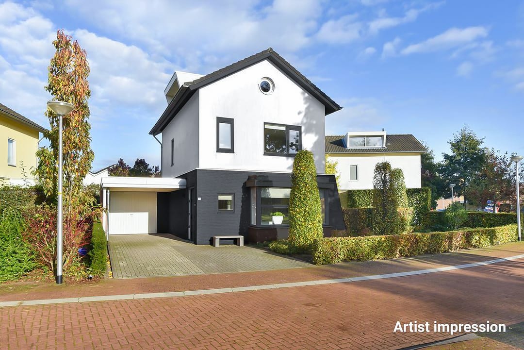 Foto 2 van Rutenberg 38