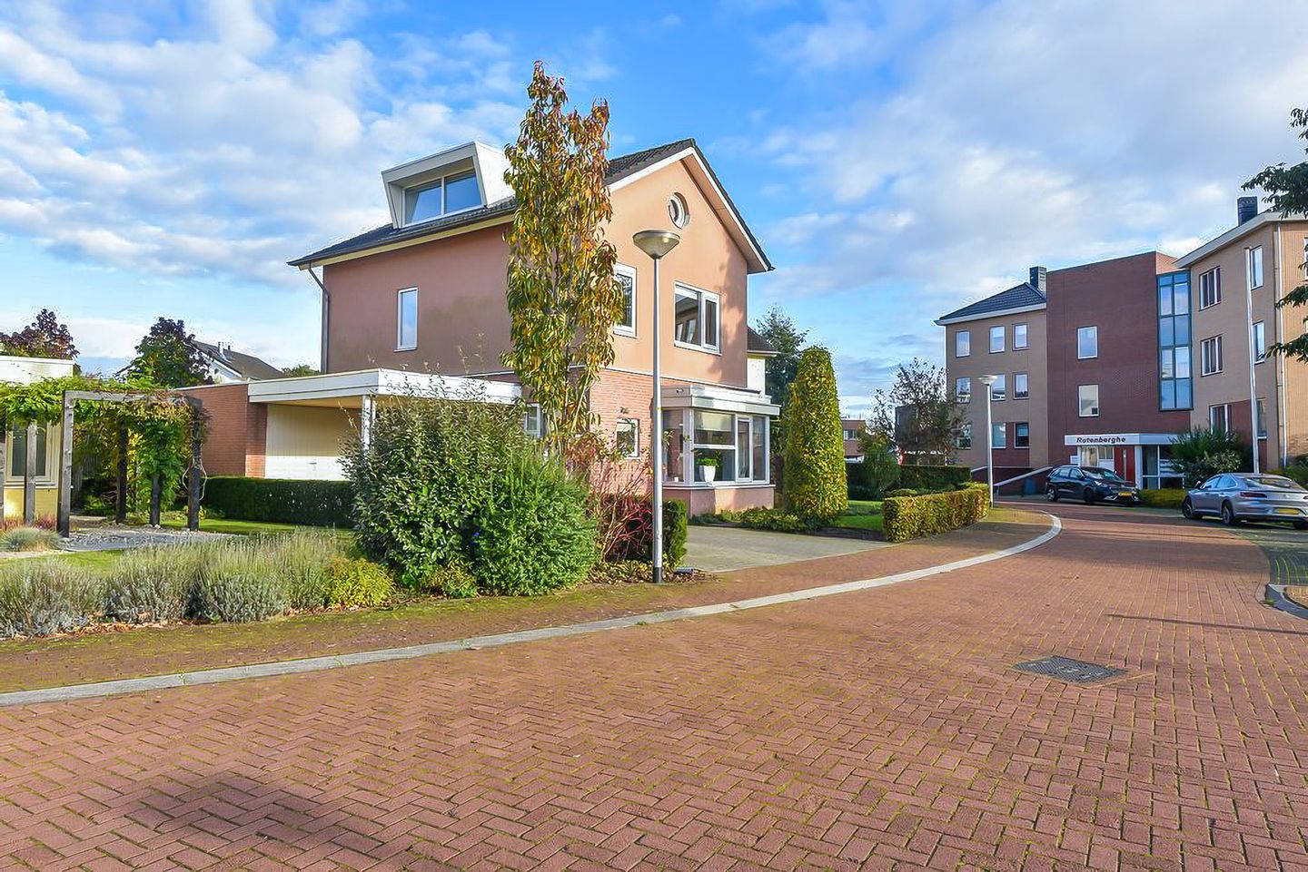 Foto 4 van Rutenberg 38