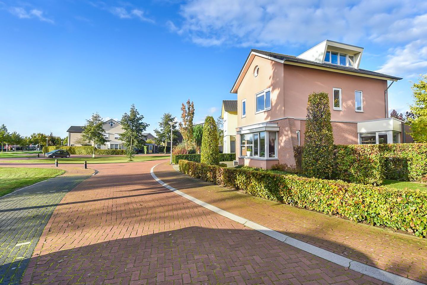 Foto 5 van Rutenberg 38