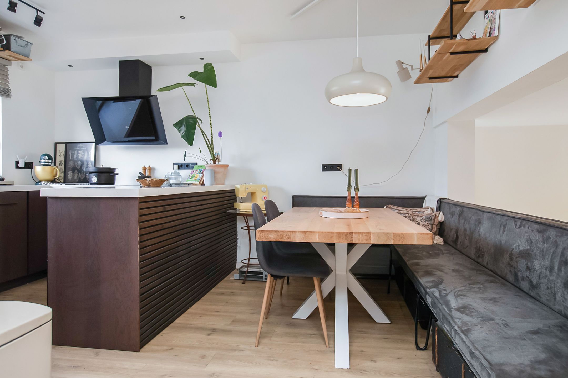 Foto 18 van Boeterslaan 32