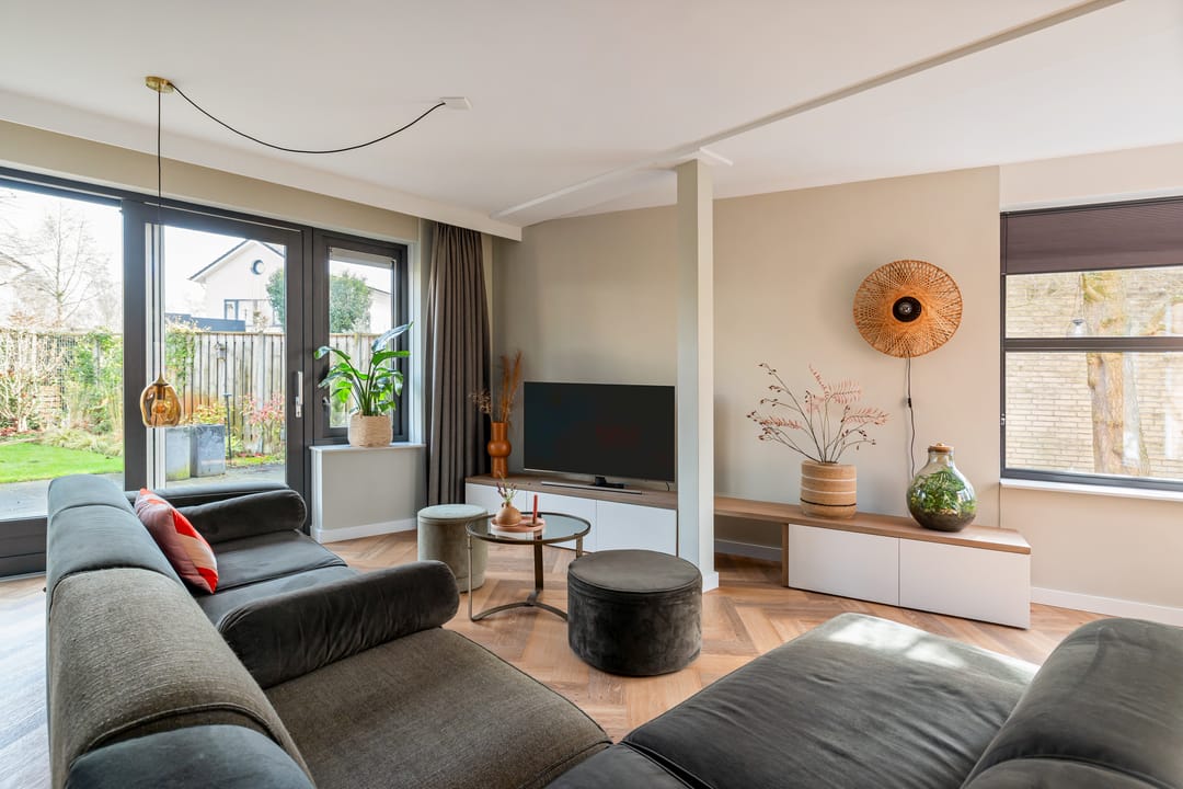 Foto 7 van Rutenberg 38