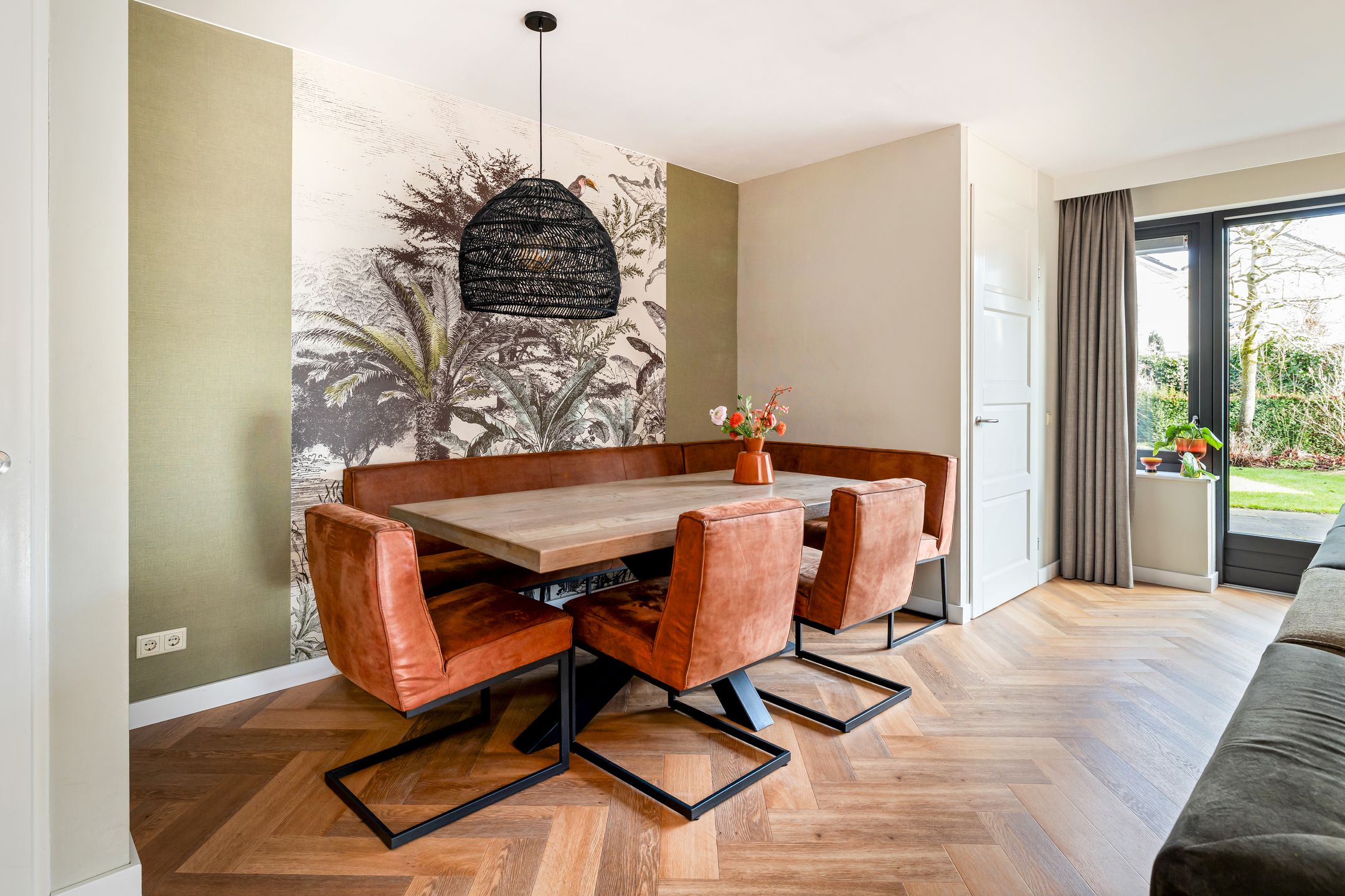 Foto 9 van Rutenberg 38