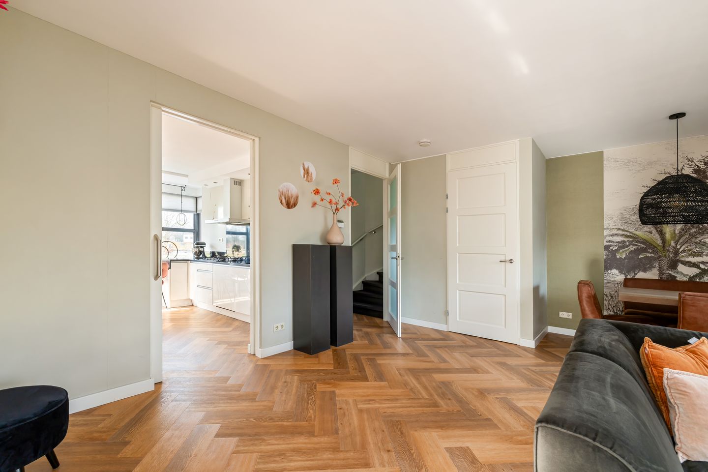 Foto 10 van Rutenberg 38