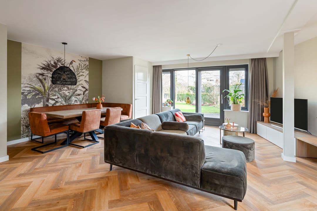 Foto 11 van Rutenberg 38