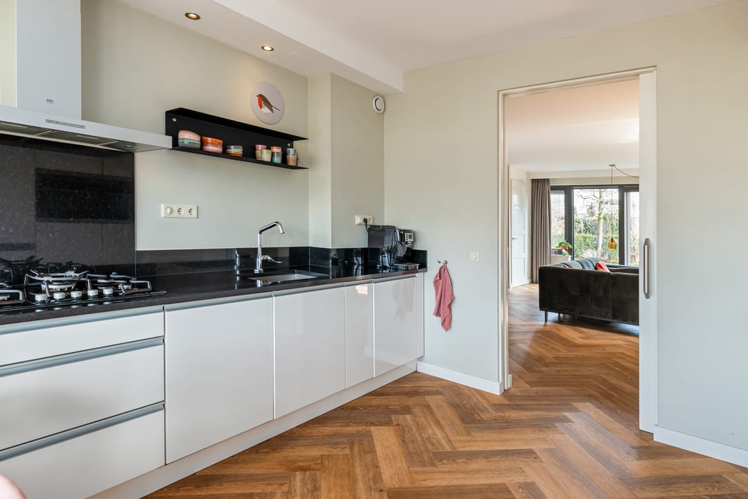 Foto 13 van Rutenberg 38