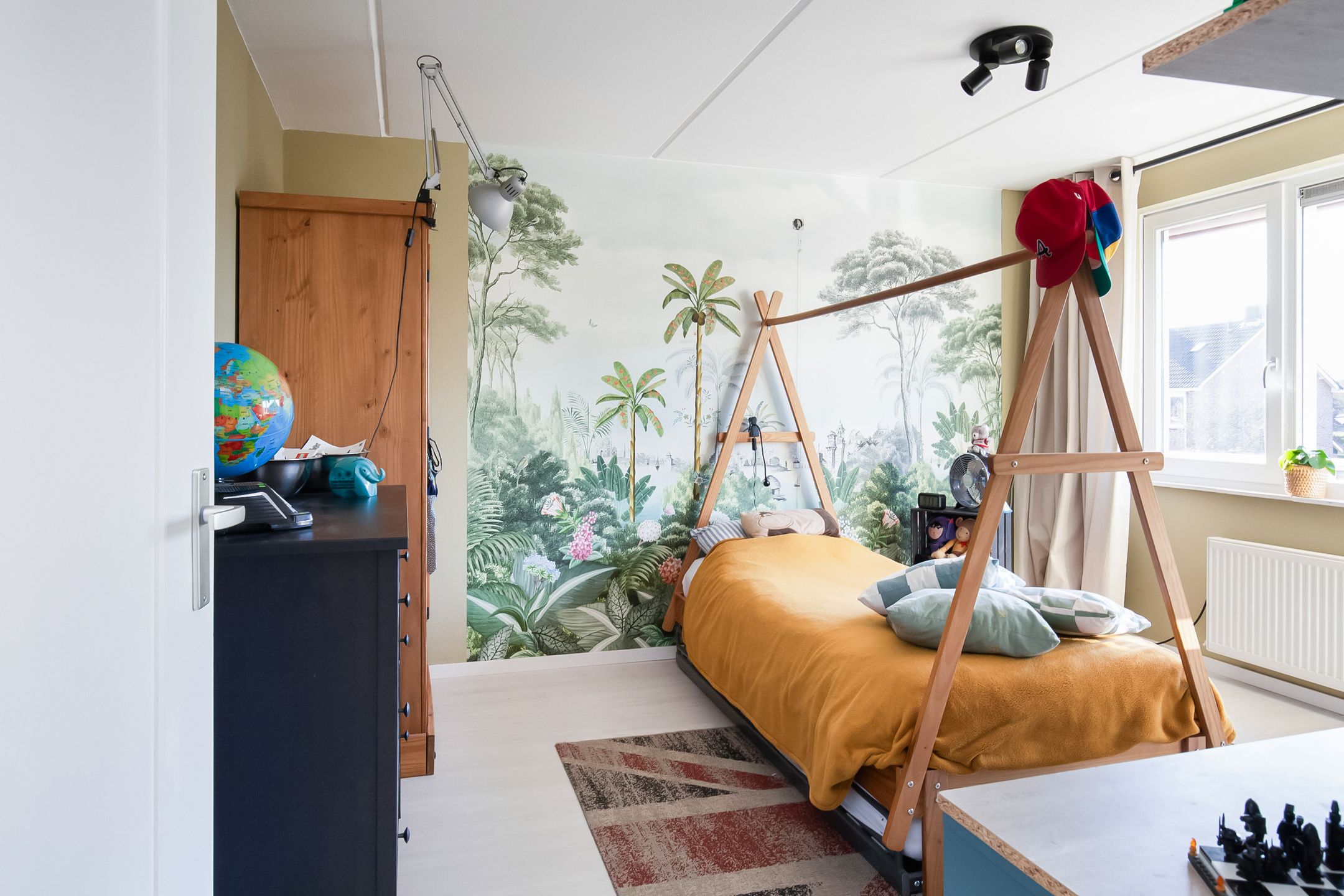 Foto 30 van Boeterslaan 32