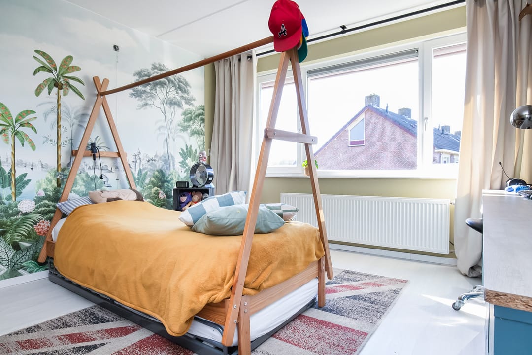 Foto 31 van Boeterslaan 32