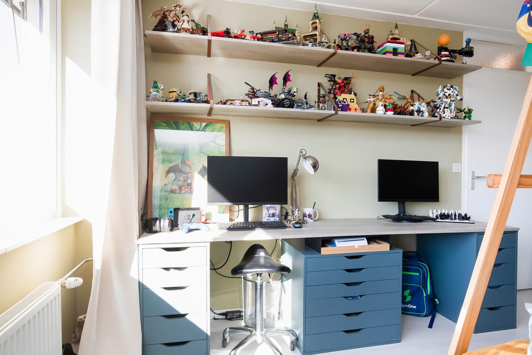 Foto 32 van Boeterslaan 32