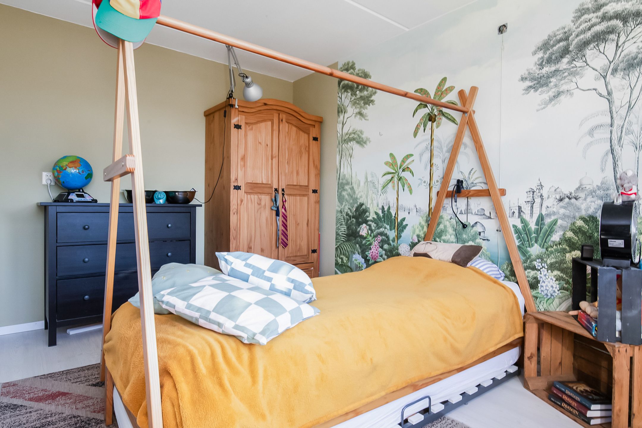 Foto 33 van Boeterslaan 32