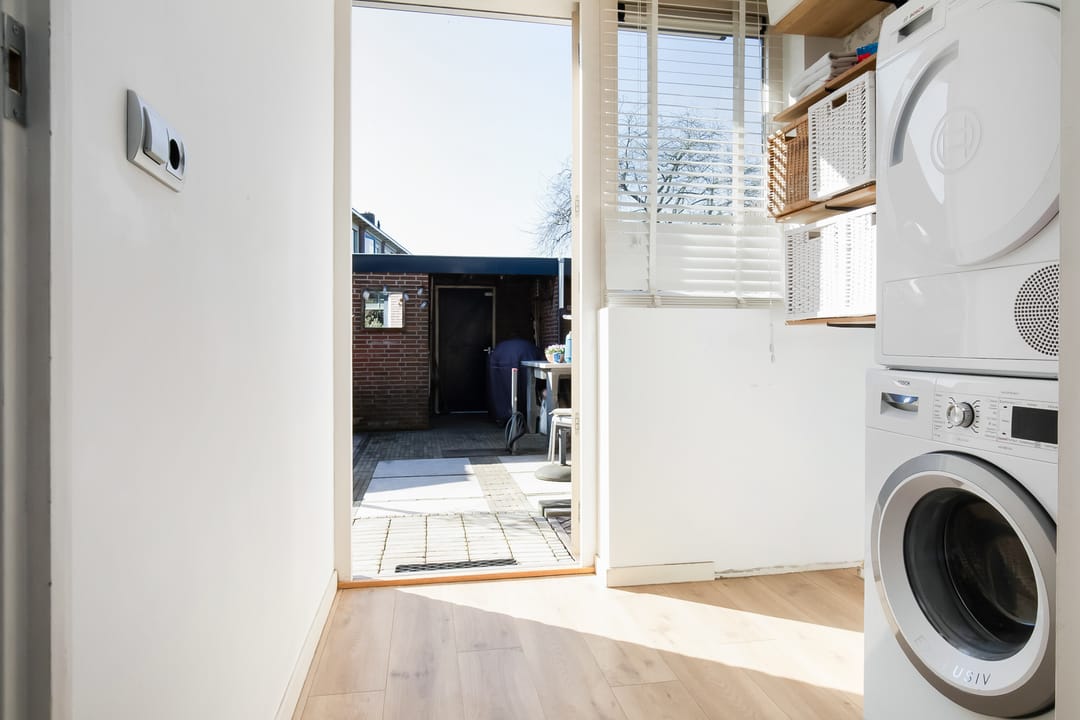 Foto 17 van Boeterslaan 32