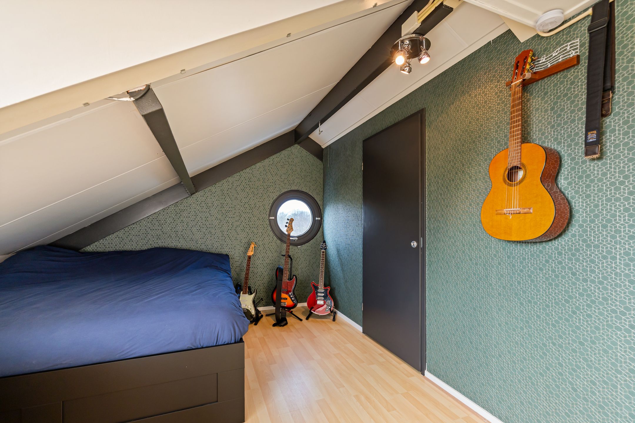 Foto 27 van Rutenberg 38