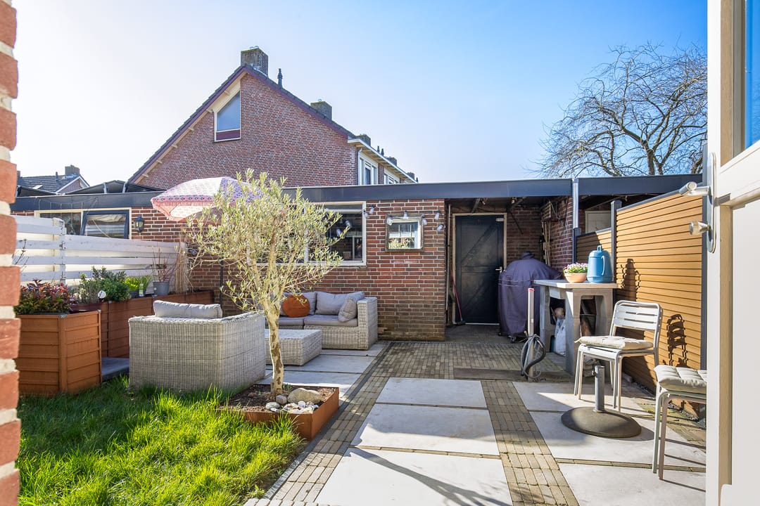 Foto 46 van Boeterslaan 32