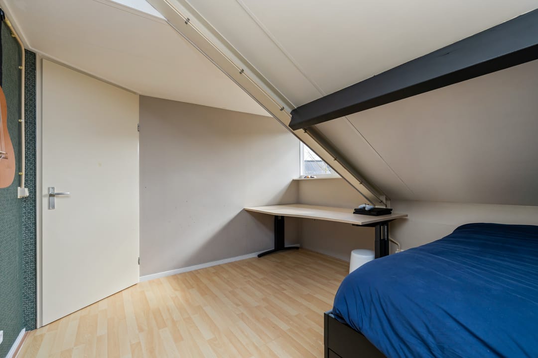 Foto 28 van Rutenberg 38