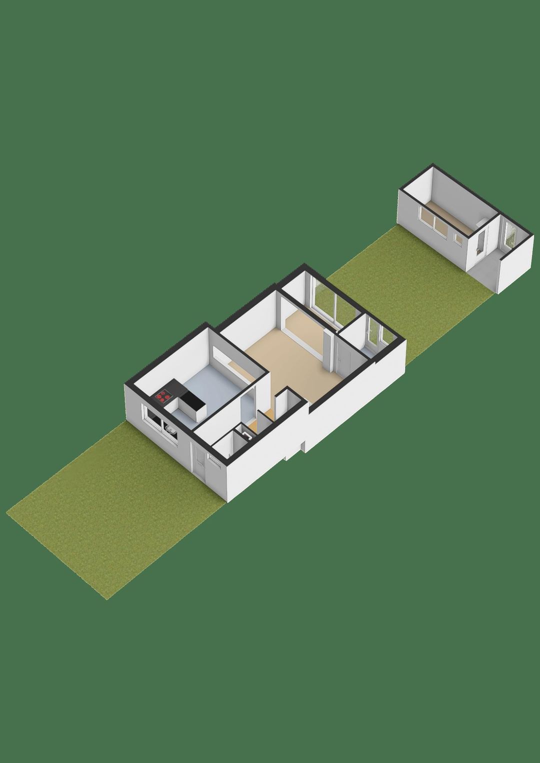 Foto 53 van Boeterslaan 32