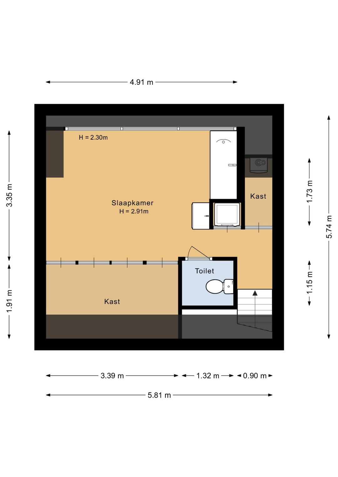 Foto 58 van Boeterslaan 32