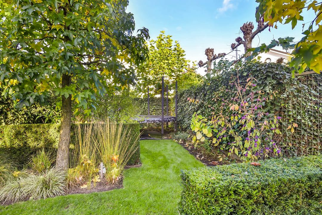 Foto 38 van Rutenberg 38