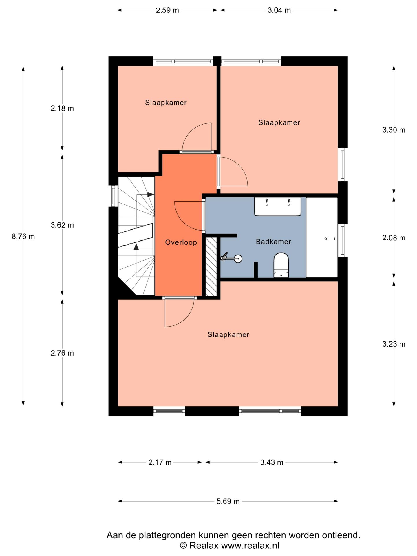 Foto 40 van Rutenberg 38