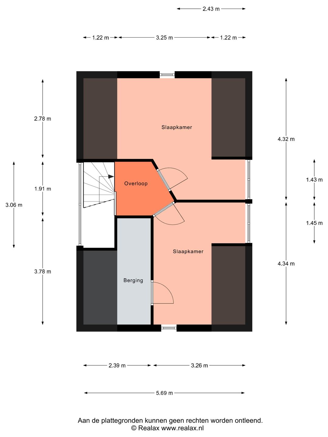 Foto 41 van Rutenberg 38