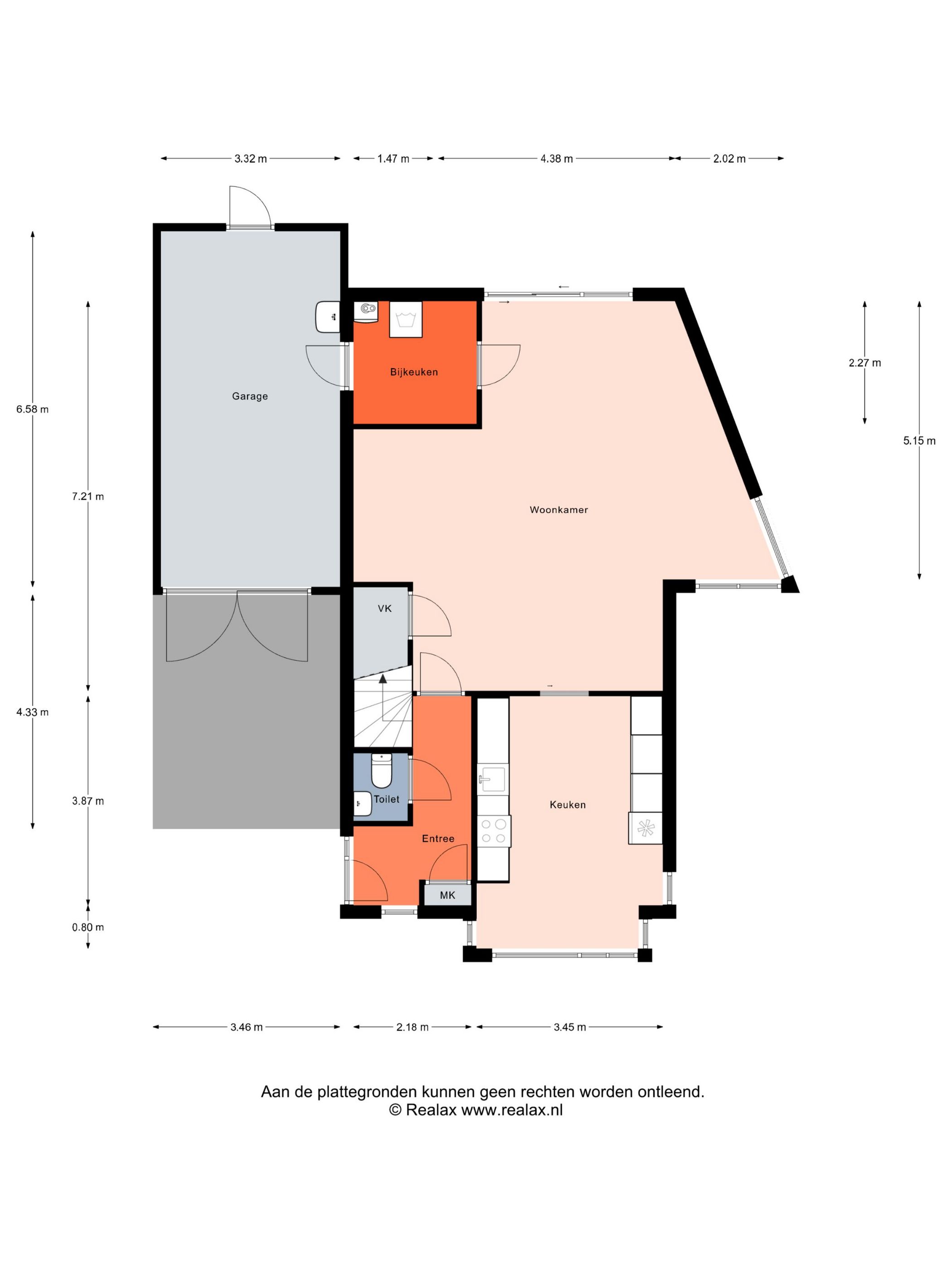 Foto 39 van Rutenberg 38