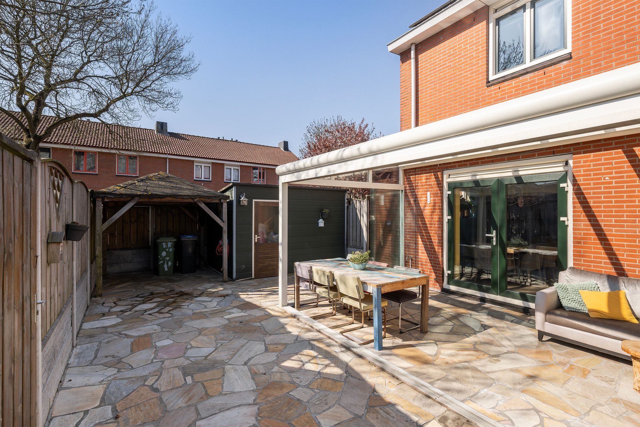 Foto 12 van van Beverningkstraat 2