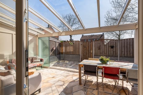 van Beverningkstraat 2 secondary image