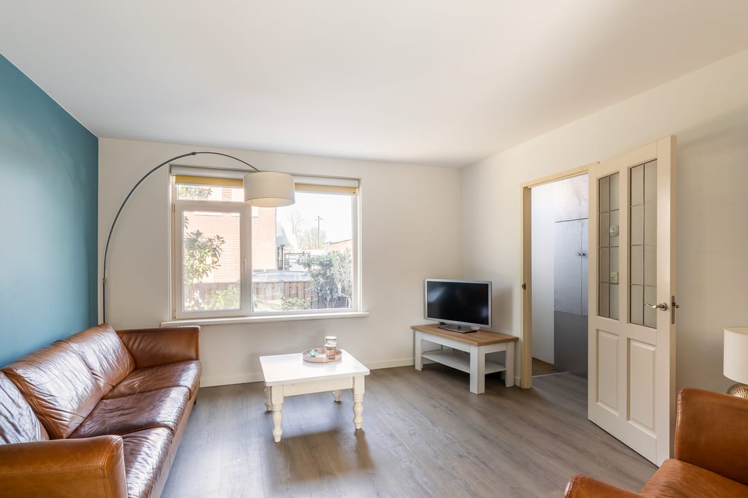 Foto 7 van van Beverningkstraat 2