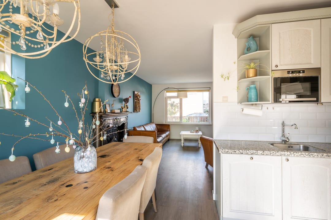 Foto 8 van van Beverningkstraat 2