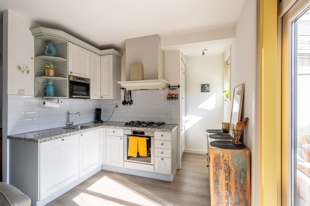 Foto 11 van van Beverningkstraat 2