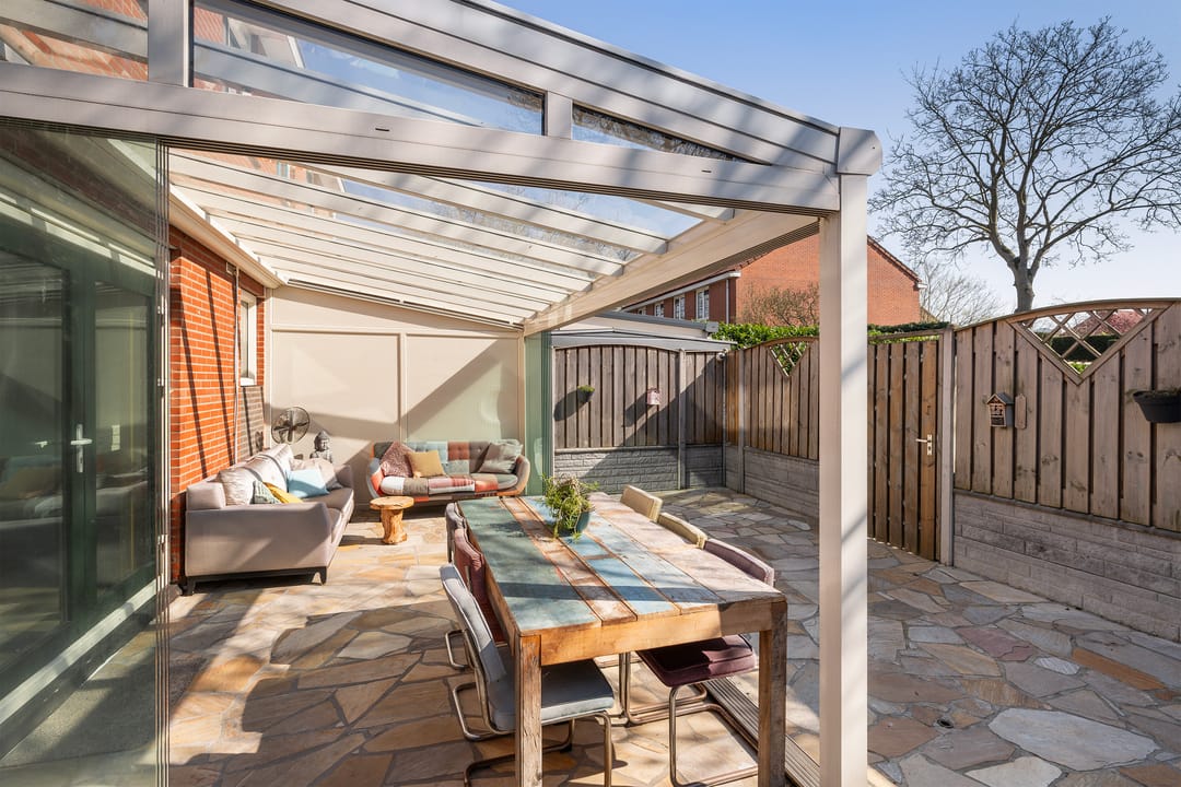 Foto 13 van van Beverningkstraat 2