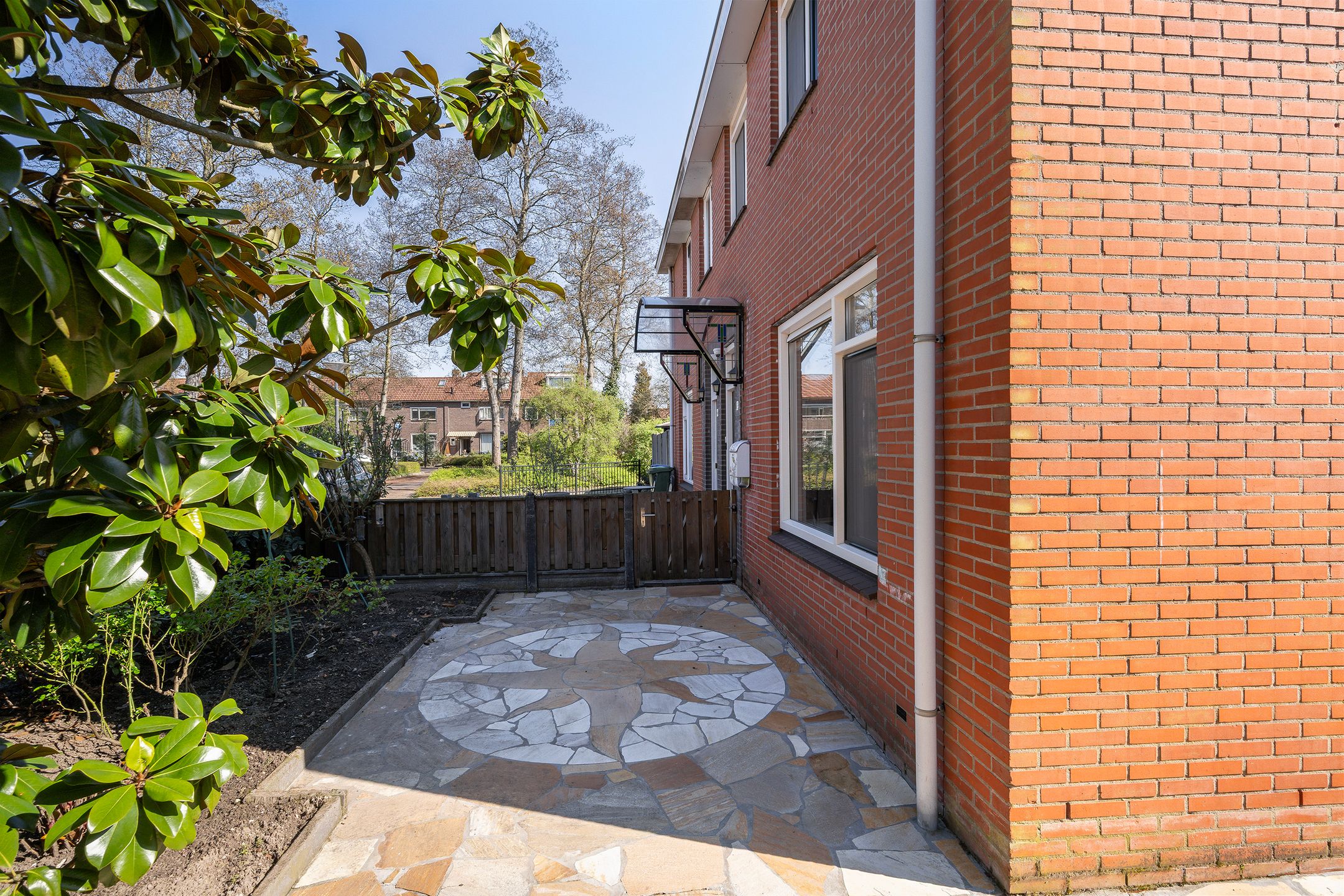 Foto 18 van van Beverningkstraat 2