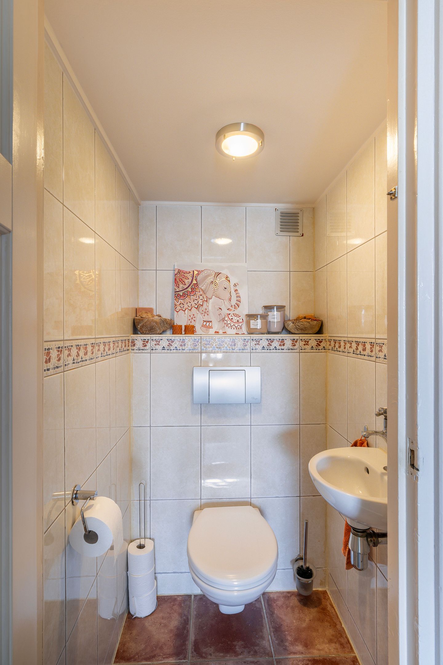 Foto 5 van van Beverningkstraat 2