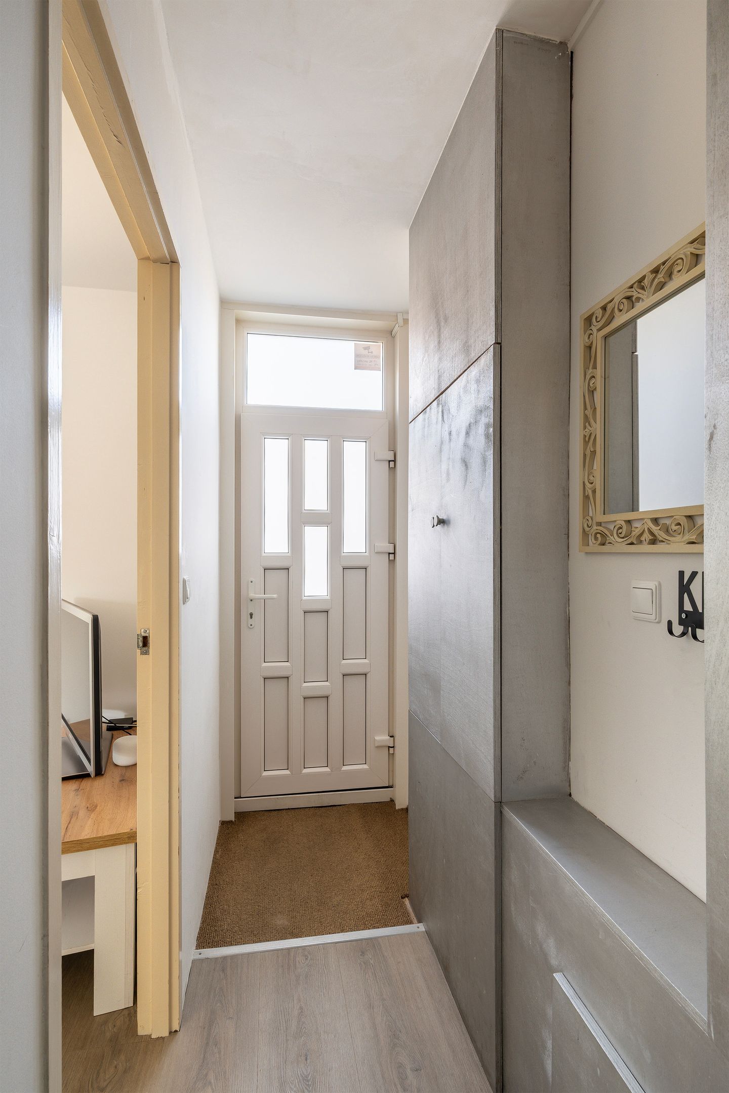 Foto 4 van van Beverningkstraat 2