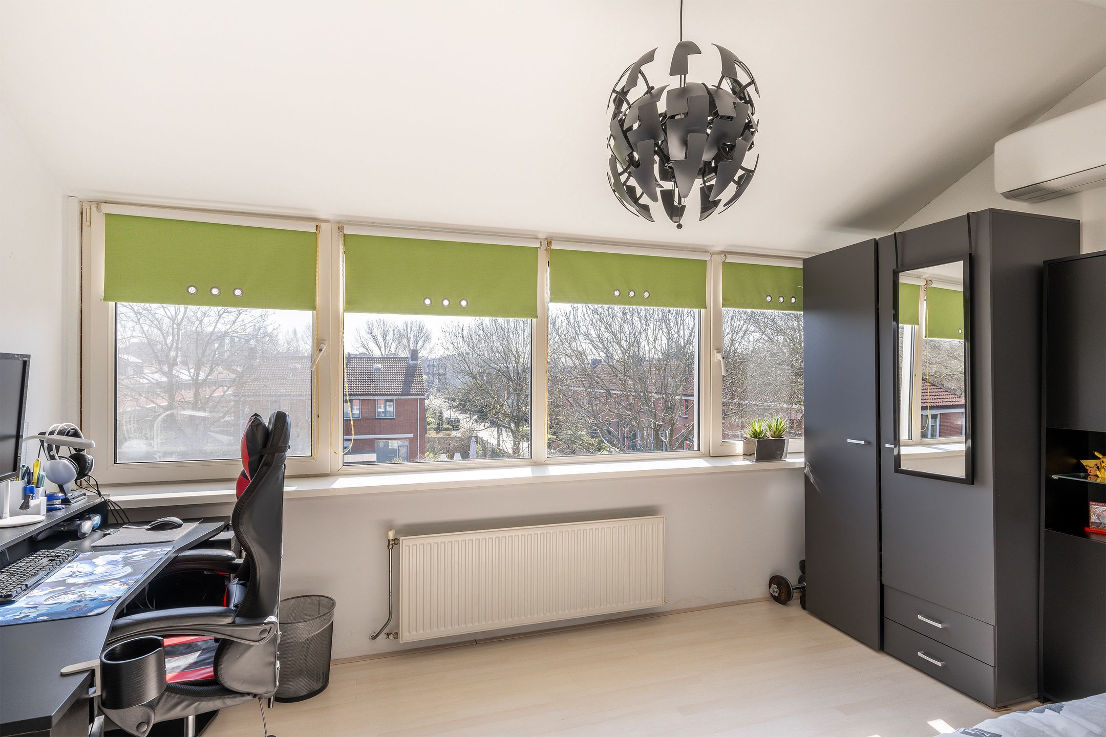 Foto 36 van van Beverningkstraat 2