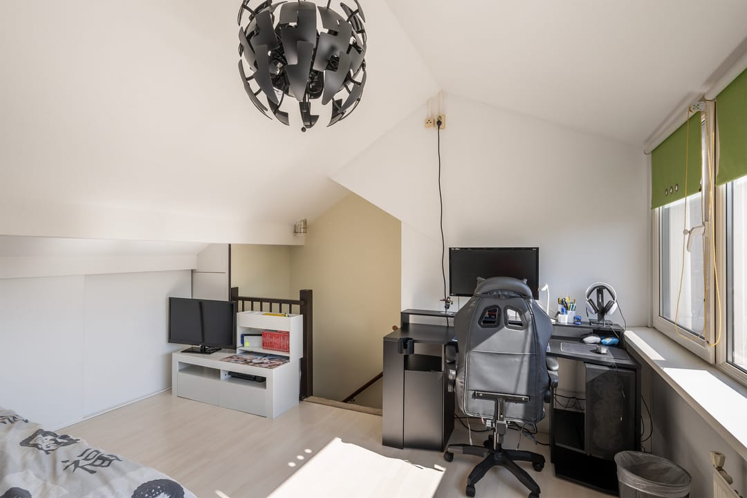 Foto 37 van van Beverningkstraat 2