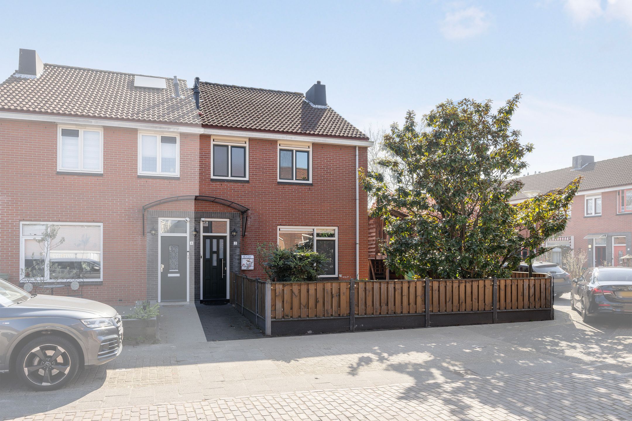 Foto 39 van van Beverningkstraat 2