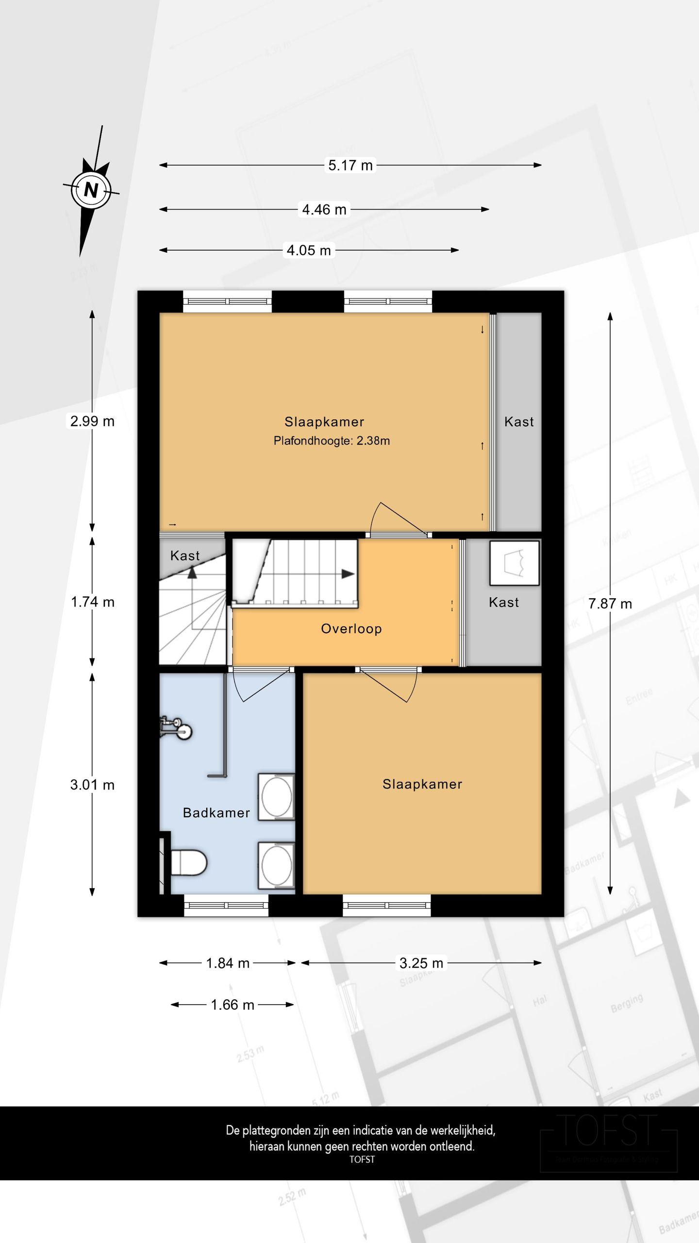 Foto 40 van van Beverningkstraat 2