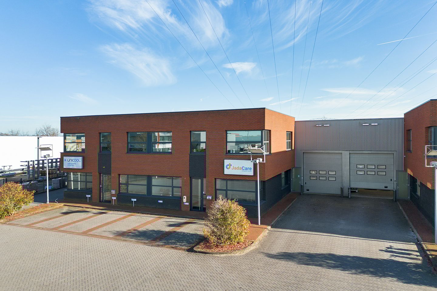 View photo 2 of Paxtonstraat 17-A