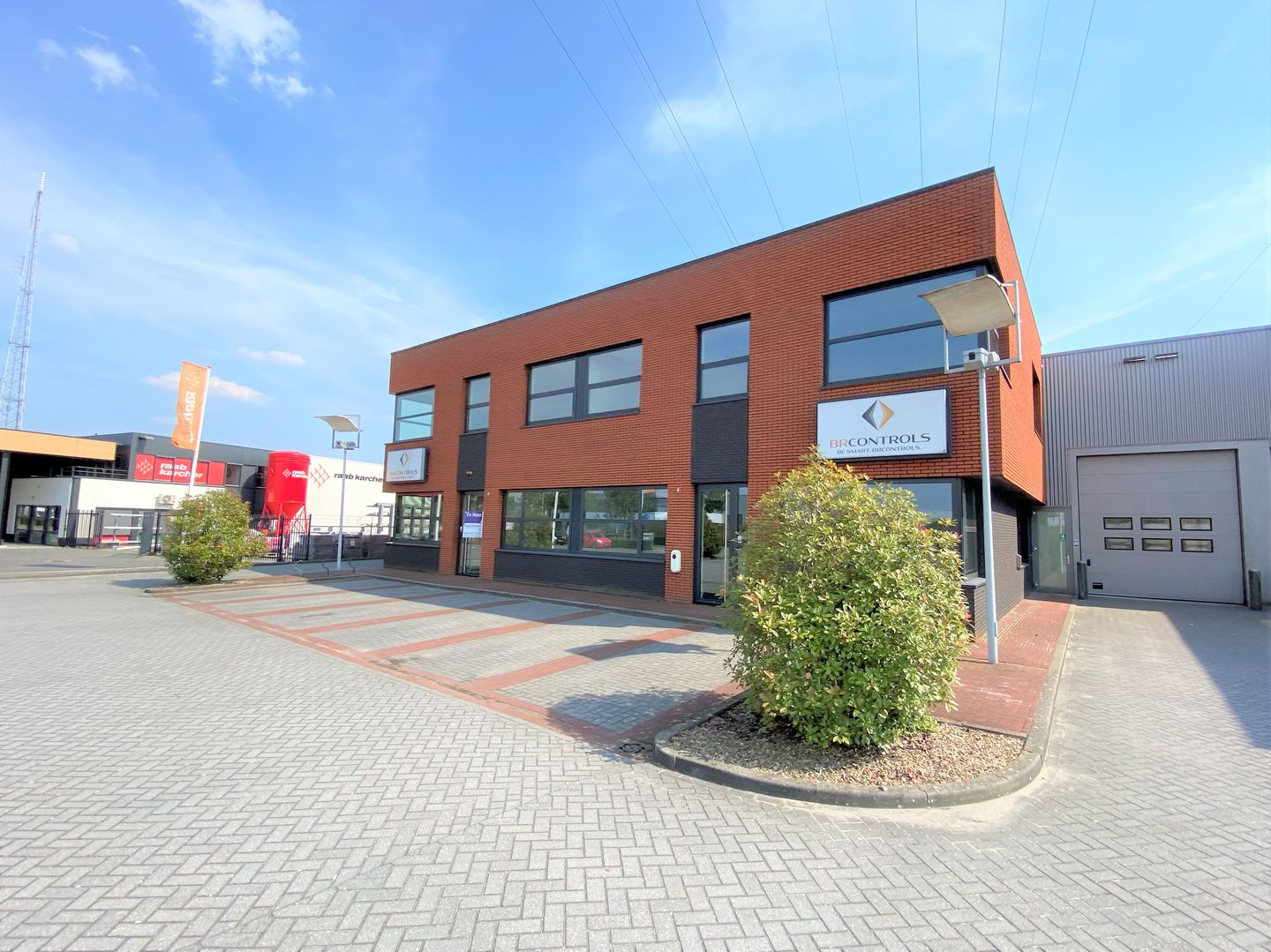 View photo 3 of Paxtonstraat 17-A