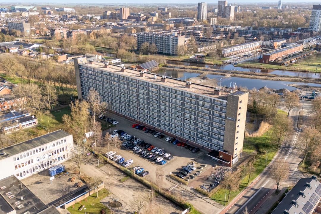 Photo 7 of Metaallaan 215