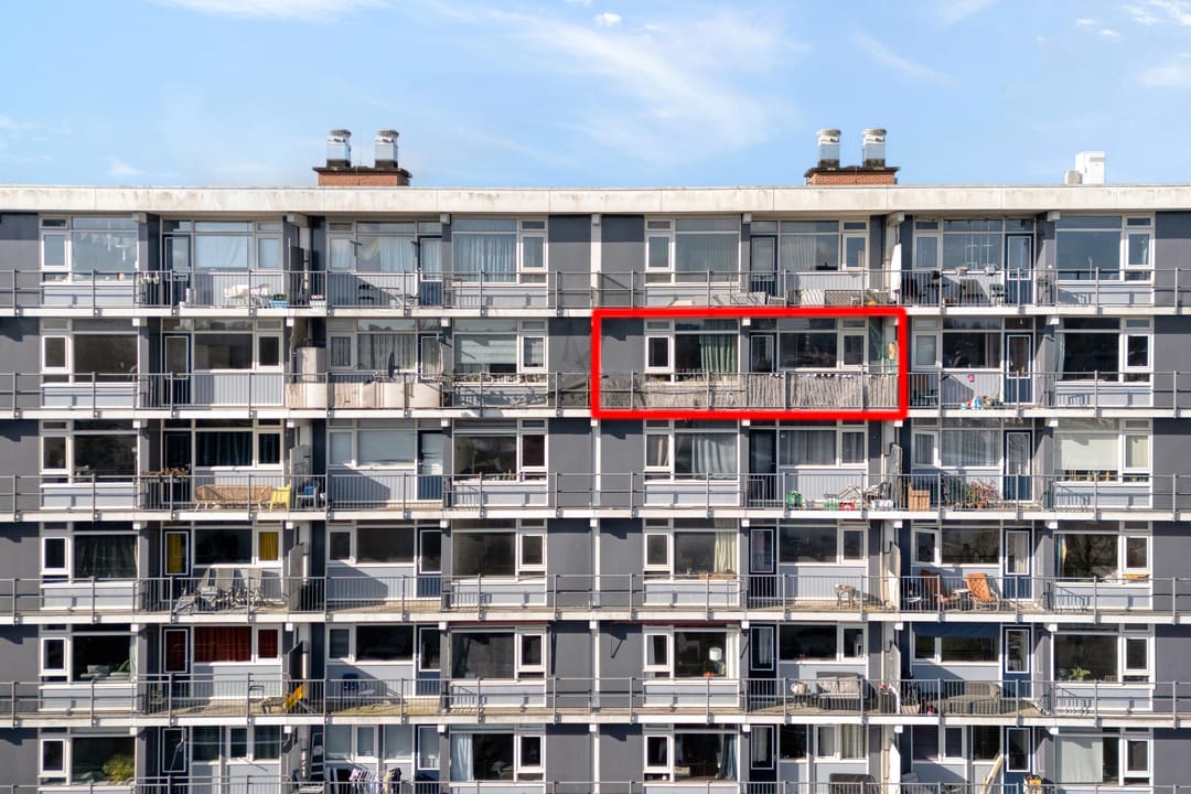 Photo 8 of Metaallaan 215