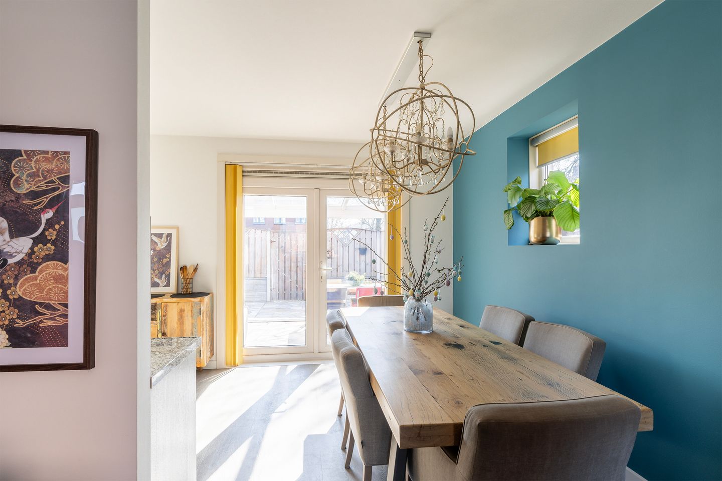 Foto 10 van van Beverningkstraat 2