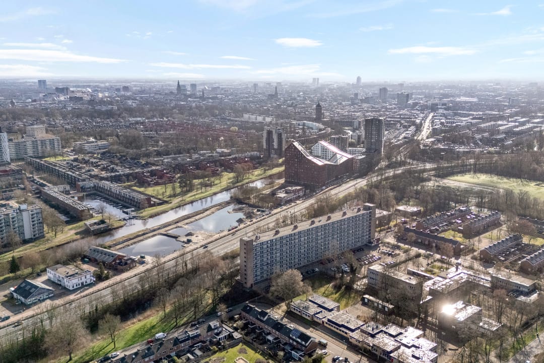 Photo 41 of Metaallaan 215