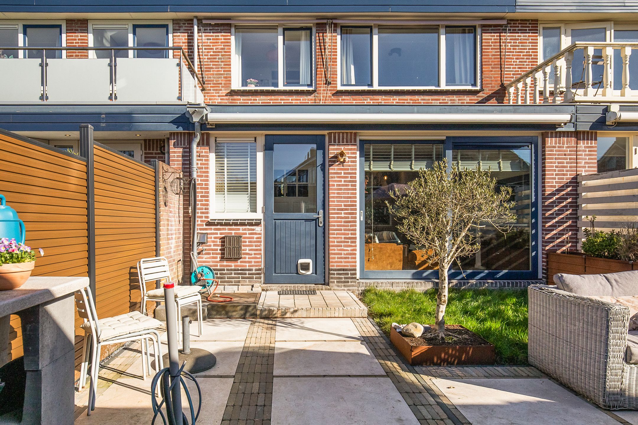 Foto 48 van Boeterslaan 32