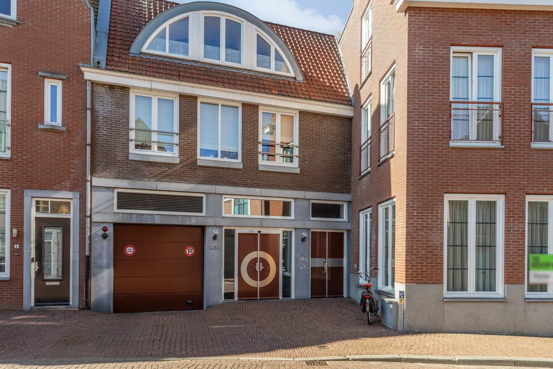 Foto 2 van Godsplein 4-J