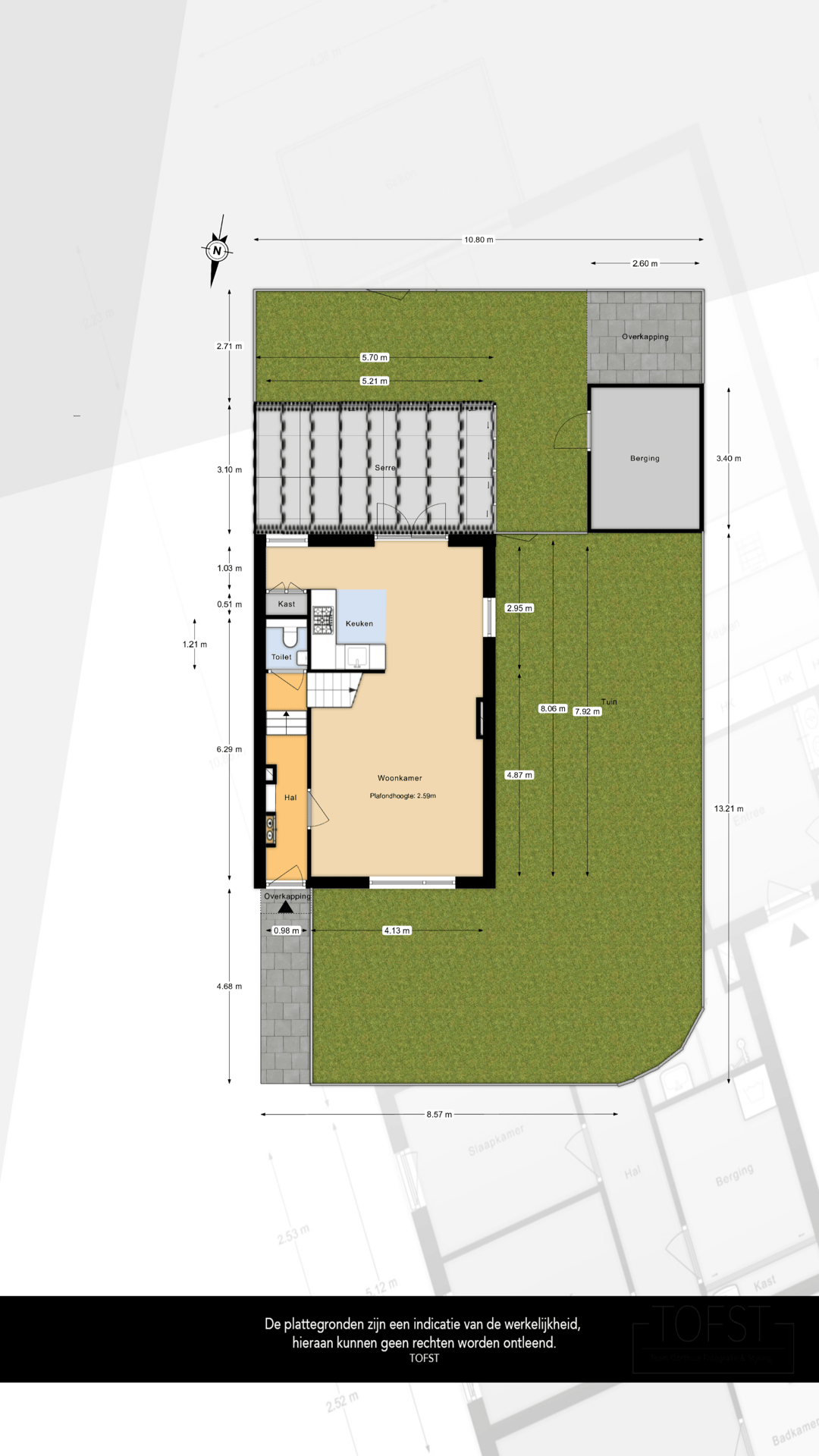 Foto 43 van van Beverningkstraat 2